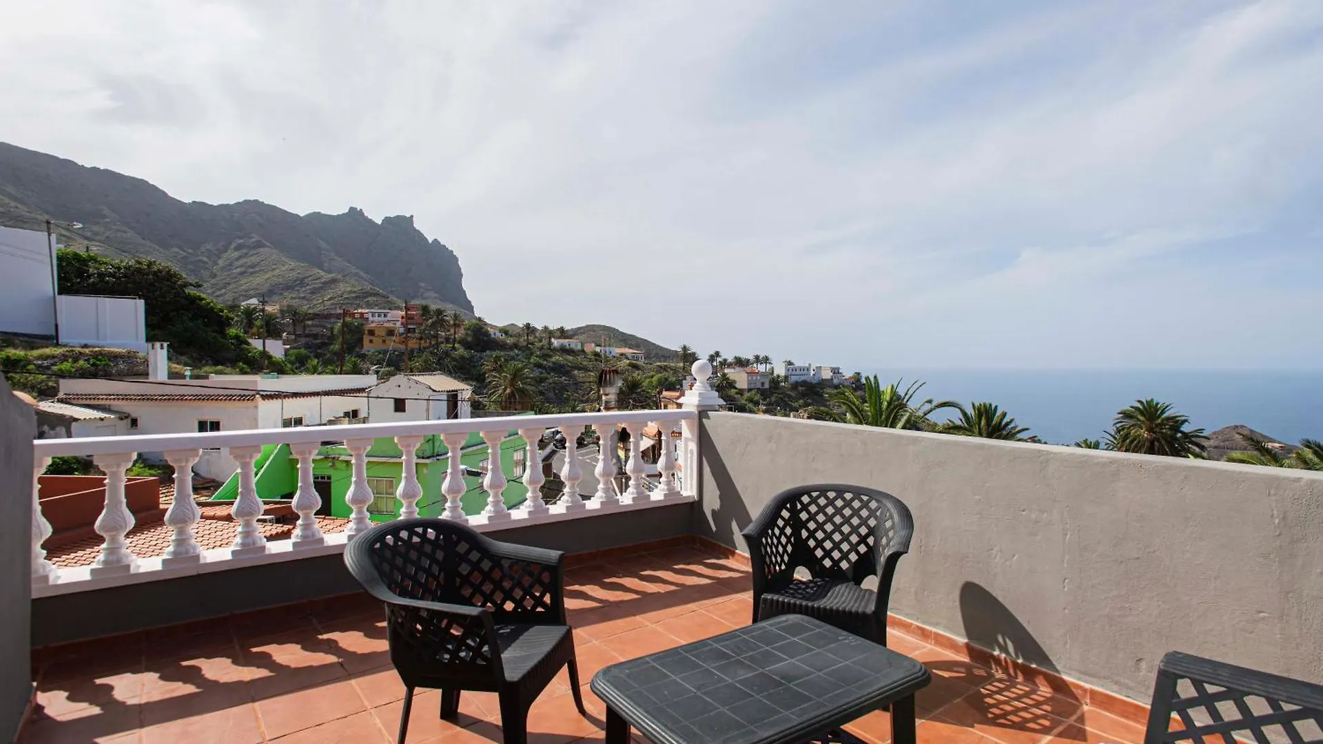 Casa Los Ramos Villa Alojera