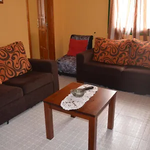 Casa El Morero Alojera