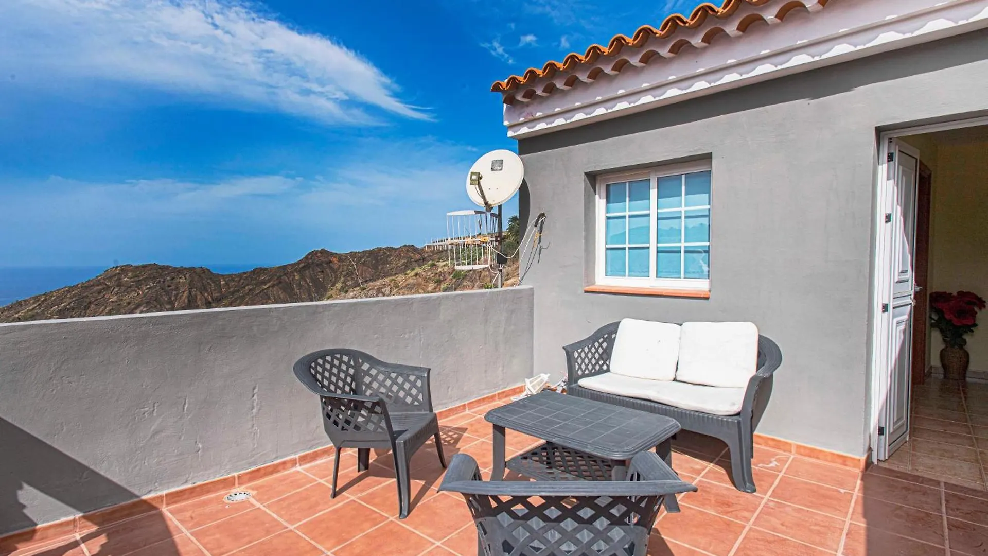 Casa Los Ramos Βίλα Alojera 0*,  Ισπανία