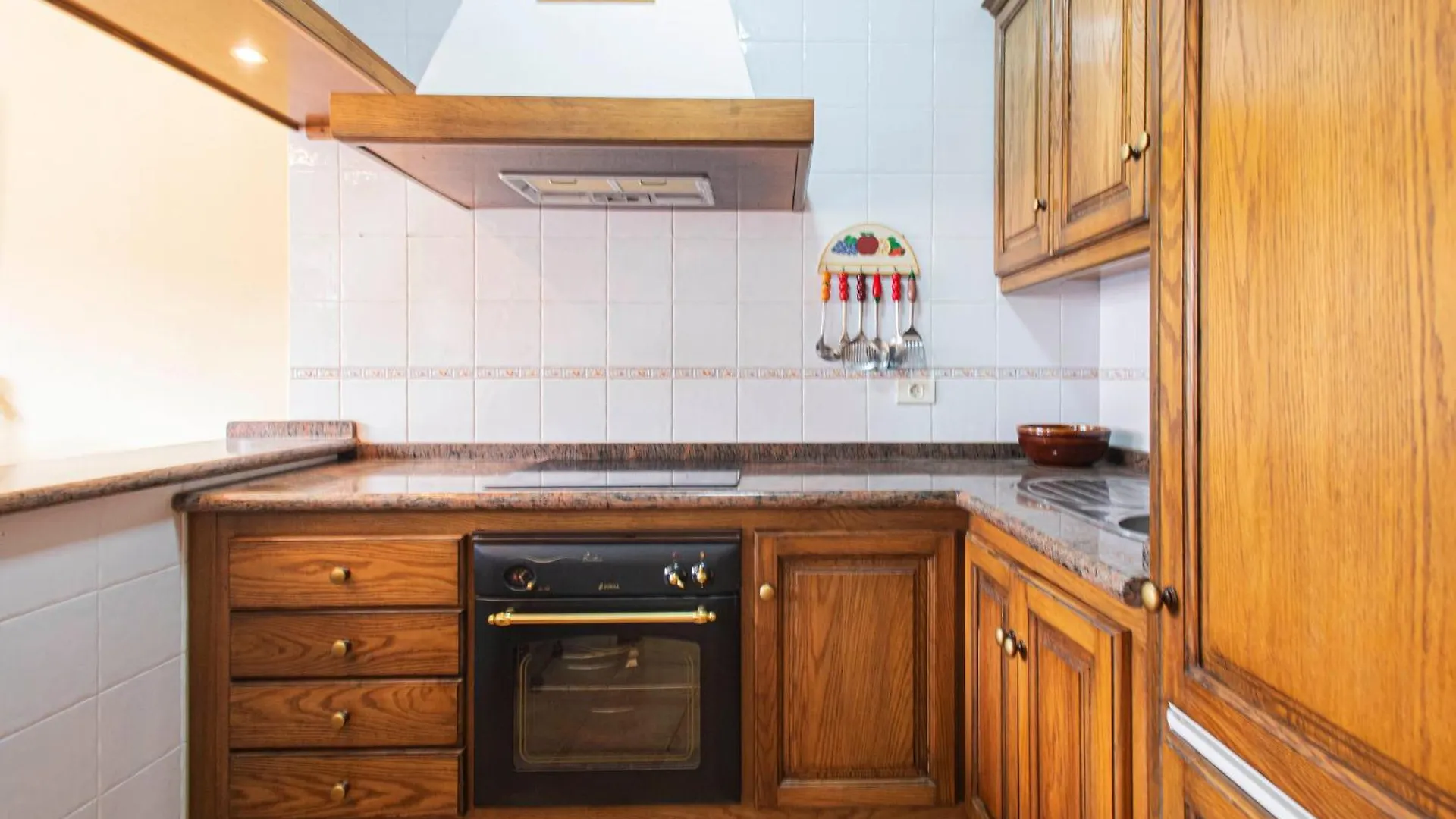 Σπίτι διακοπών Casa Los Ramos Βίλα Alojera