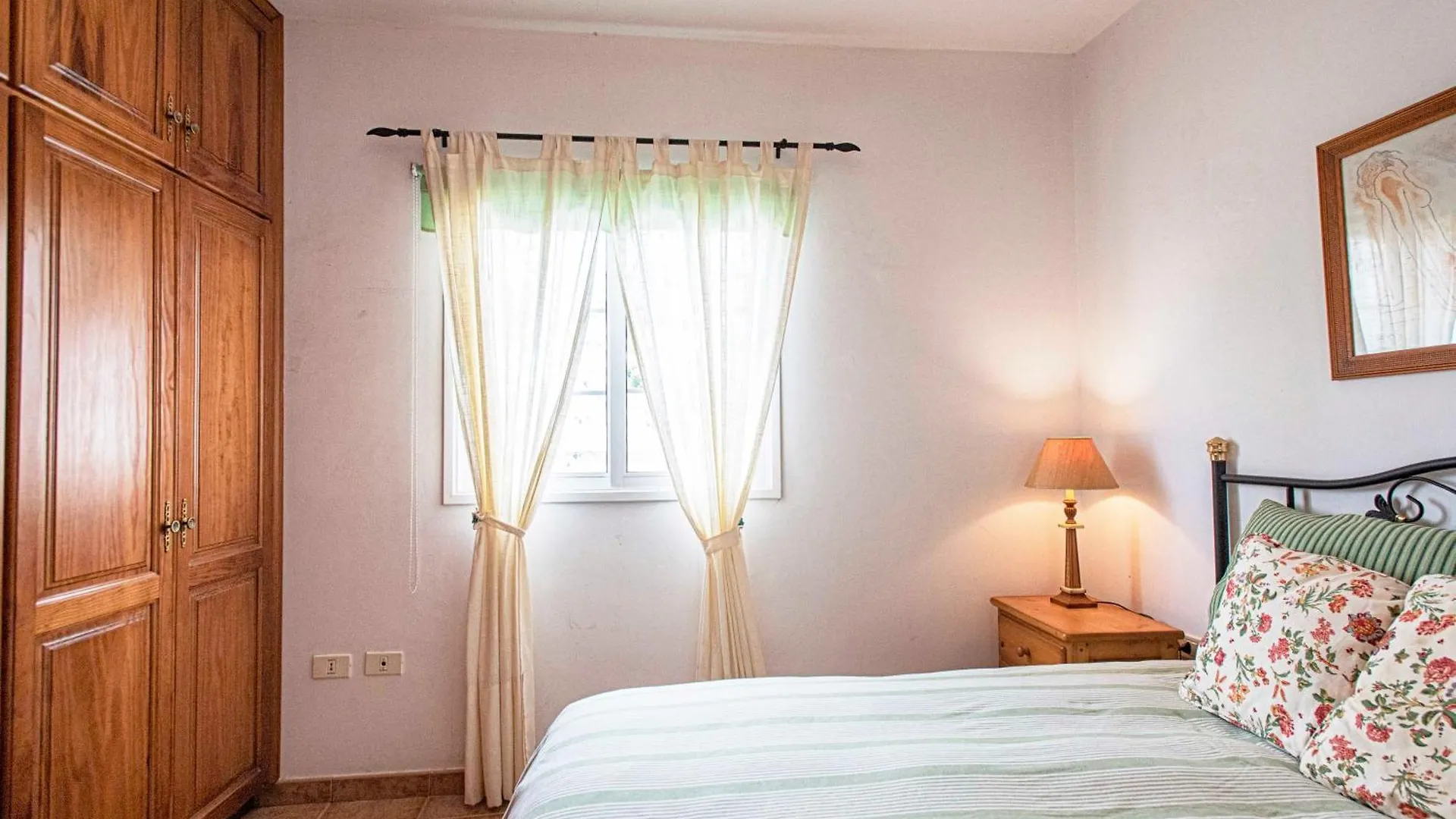 Casa Los Ramos Βίλα Alojera 0*,  Ισπανία