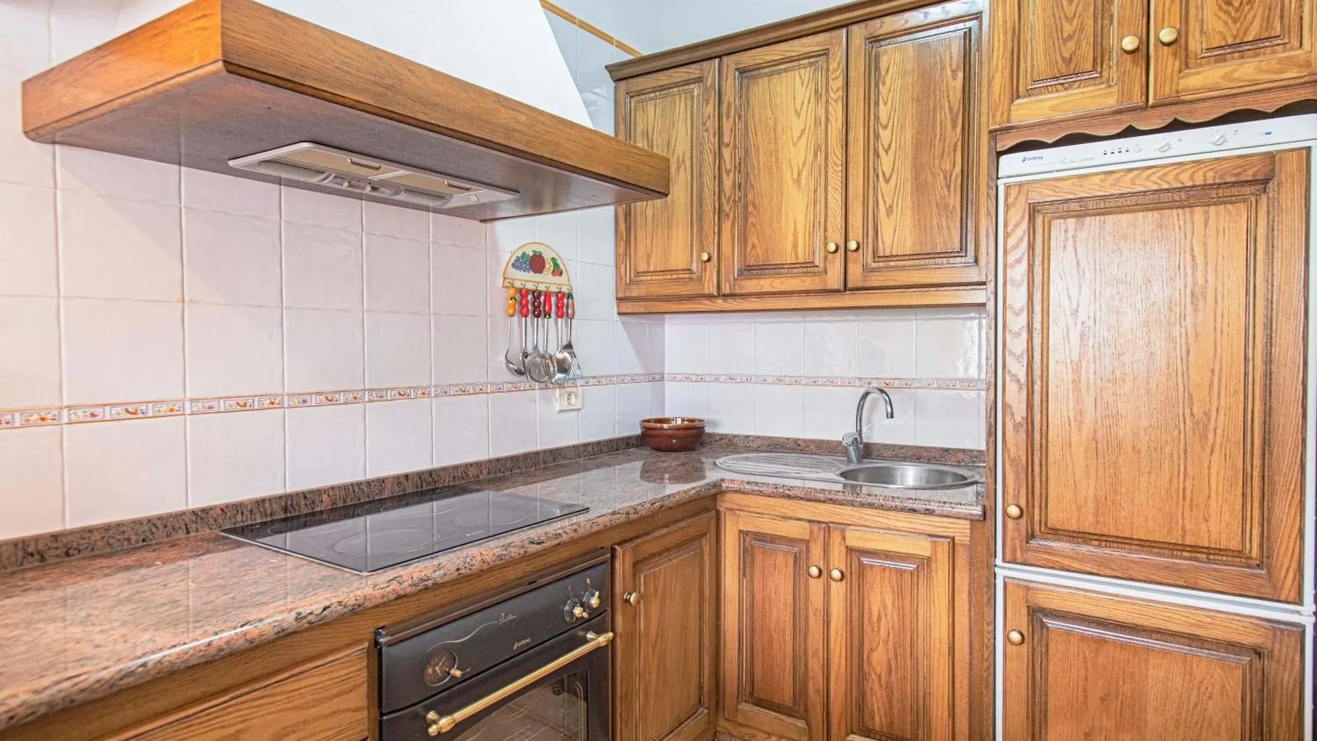 Casa Los Ramos Βίλα Alojera Σπίτι διακοπών