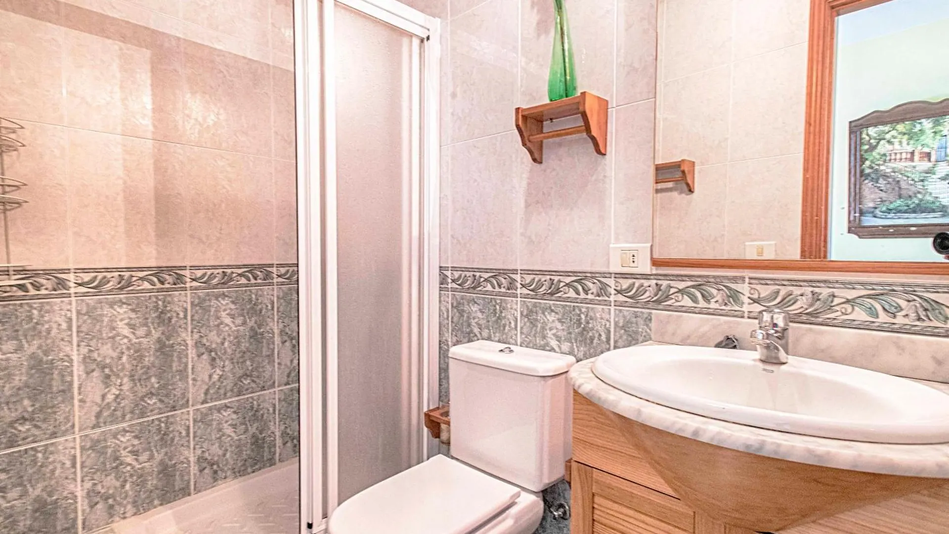 Σπίτι διακοπών Casa Los Ramos Βίλα Alojera